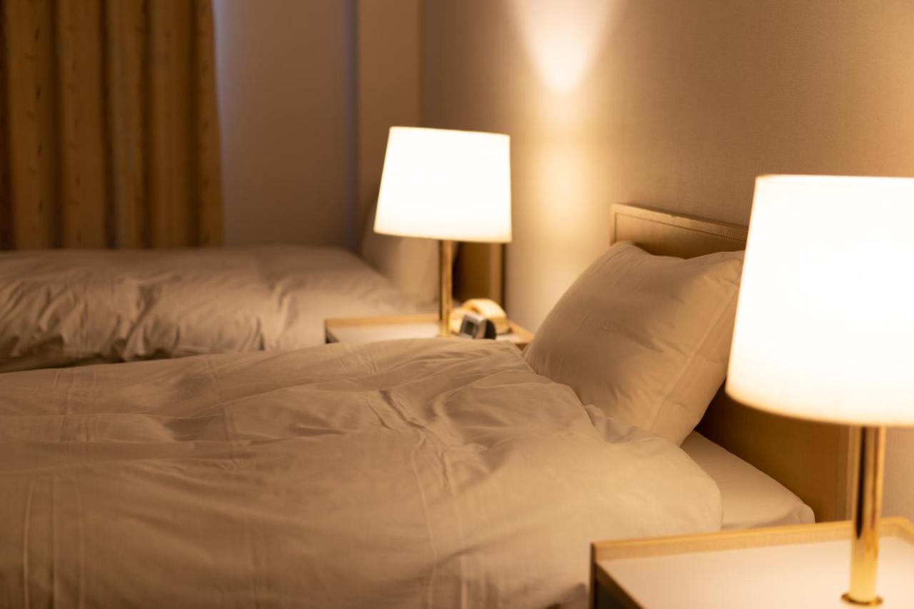 Kitsuregawa Country Club & Bihada Onsen Hotel Kitsuregawa Sakuyama Εξωτερικό φωτογραφία