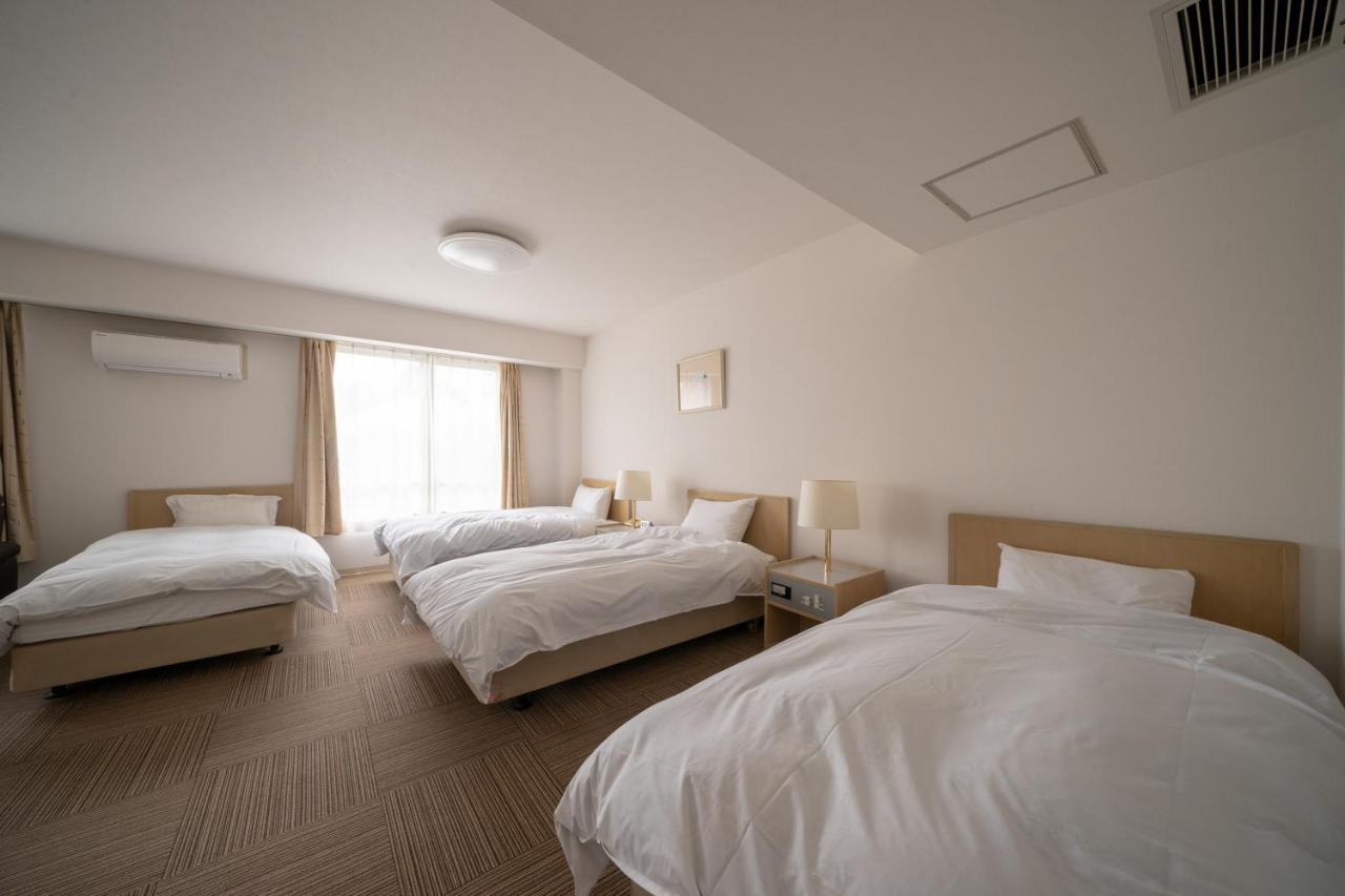 Kitsuregawa Country Club & Bihada Onsen Hotel Kitsuregawa Sakuyama Εξωτερικό φωτογραφία