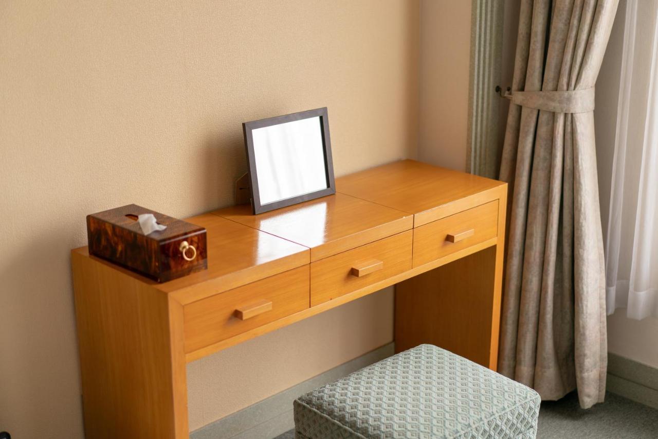 Kitsuregawa Country Club & Bihada Onsen Hotel Kitsuregawa Sakuyama Εξωτερικό φωτογραφία