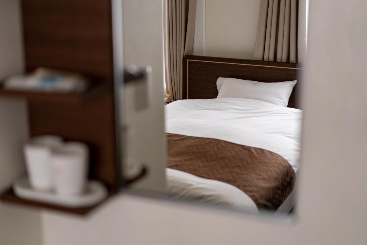 Kitsuregawa Country Club & Bihada Onsen Hotel Kitsuregawa Sakuyama Εξωτερικό φωτογραφία