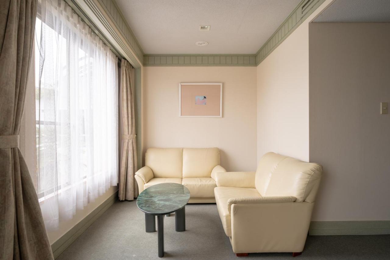 Kitsuregawa Country Club & Bihada Onsen Hotel Kitsuregawa Sakuyama Εξωτερικό φωτογραφία