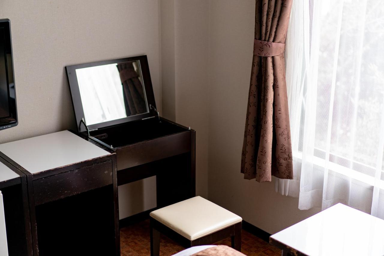 Kitsuregawa Country Club & Bihada Onsen Hotel Kitsuregawa Sakuyama Εξωτερικό φωτογραφία
