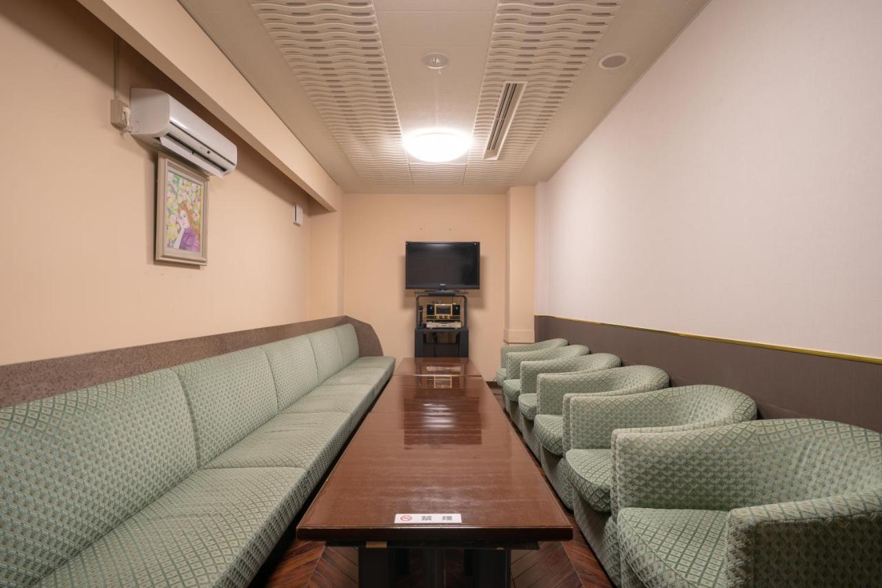 Kitsuregawa Country Club & Bihada Onsen Hotel Kitsuregawa Sakuyama Εξωτερικό φωτογραφία