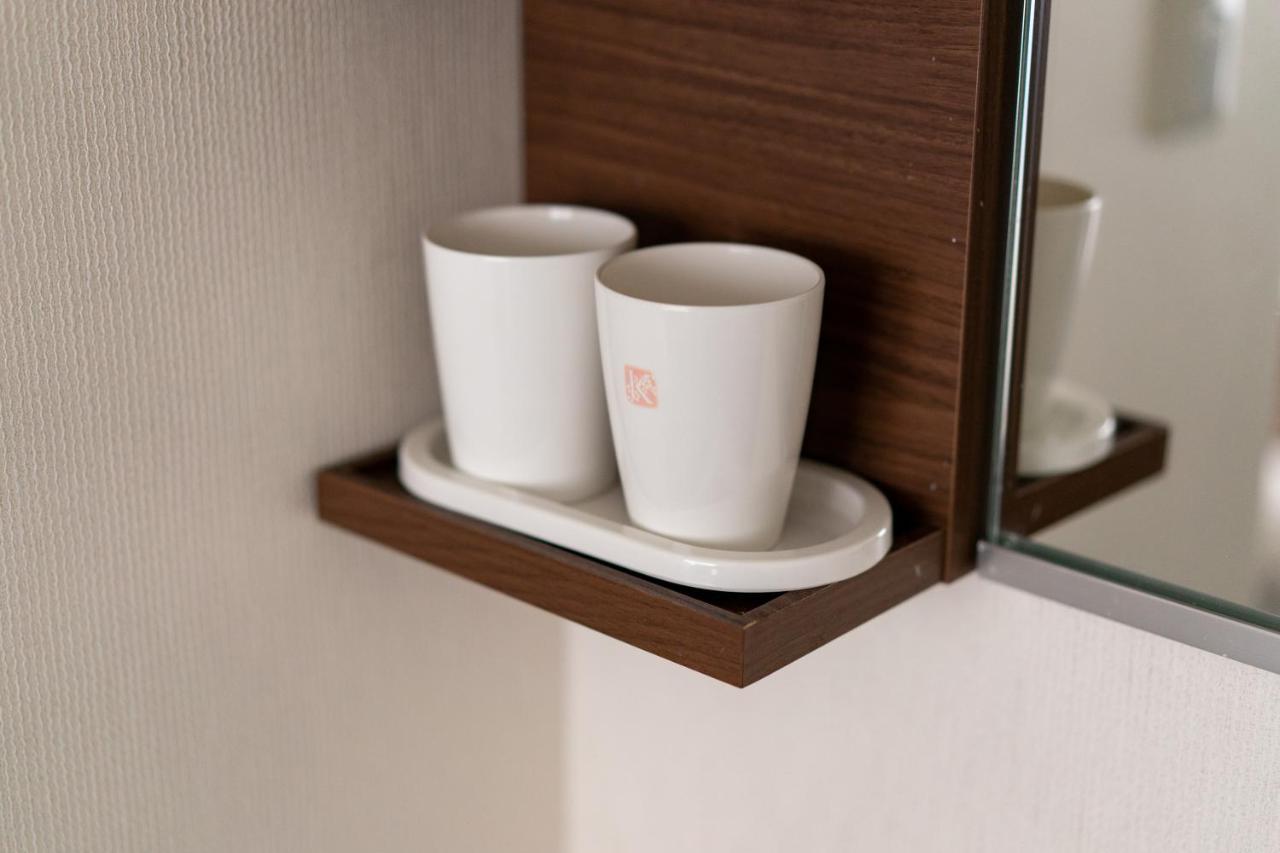Kitsuregawa Country Club & Bihada Onsen Hotel Kitsuregawa Sakuyama Εξωτερικό φωτογραφία