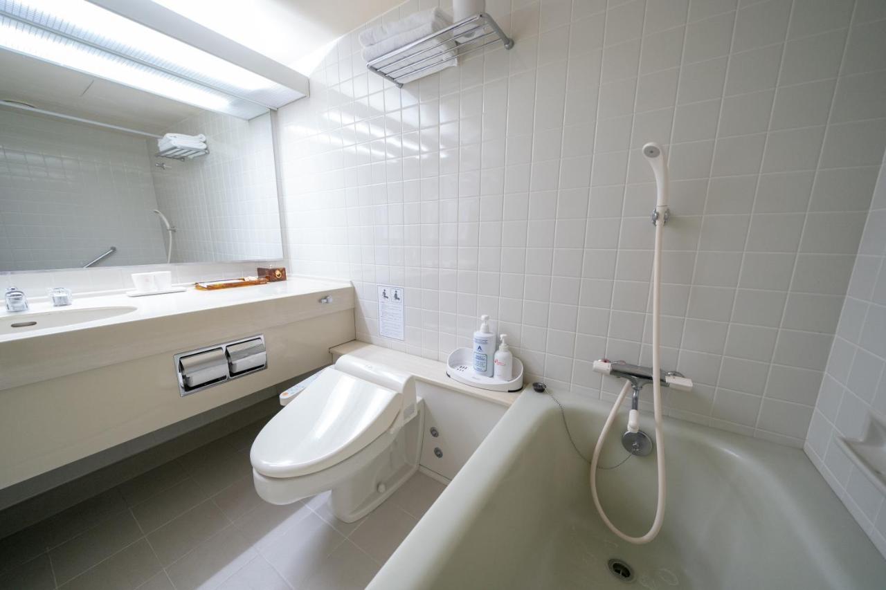 Kitsuregawa Country Club & Bihada Onsen Hotel Kitsuregawa Sakuyama Εξωτερικό φωτογραφία
