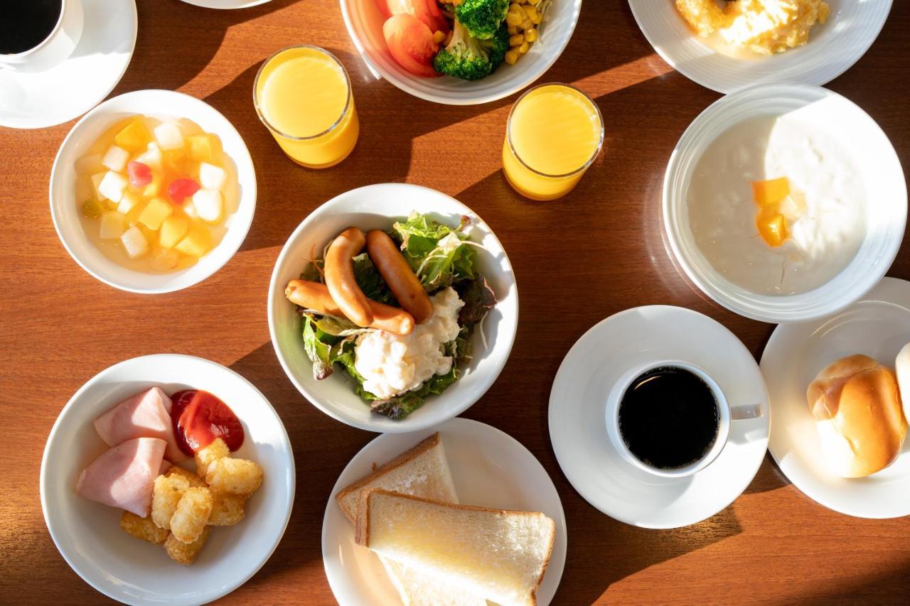 Kitsuregawa Country Club & Bihada Onsen Hotel Kitsuregawa Sakuyama Εξωτερικό φωτογραφία