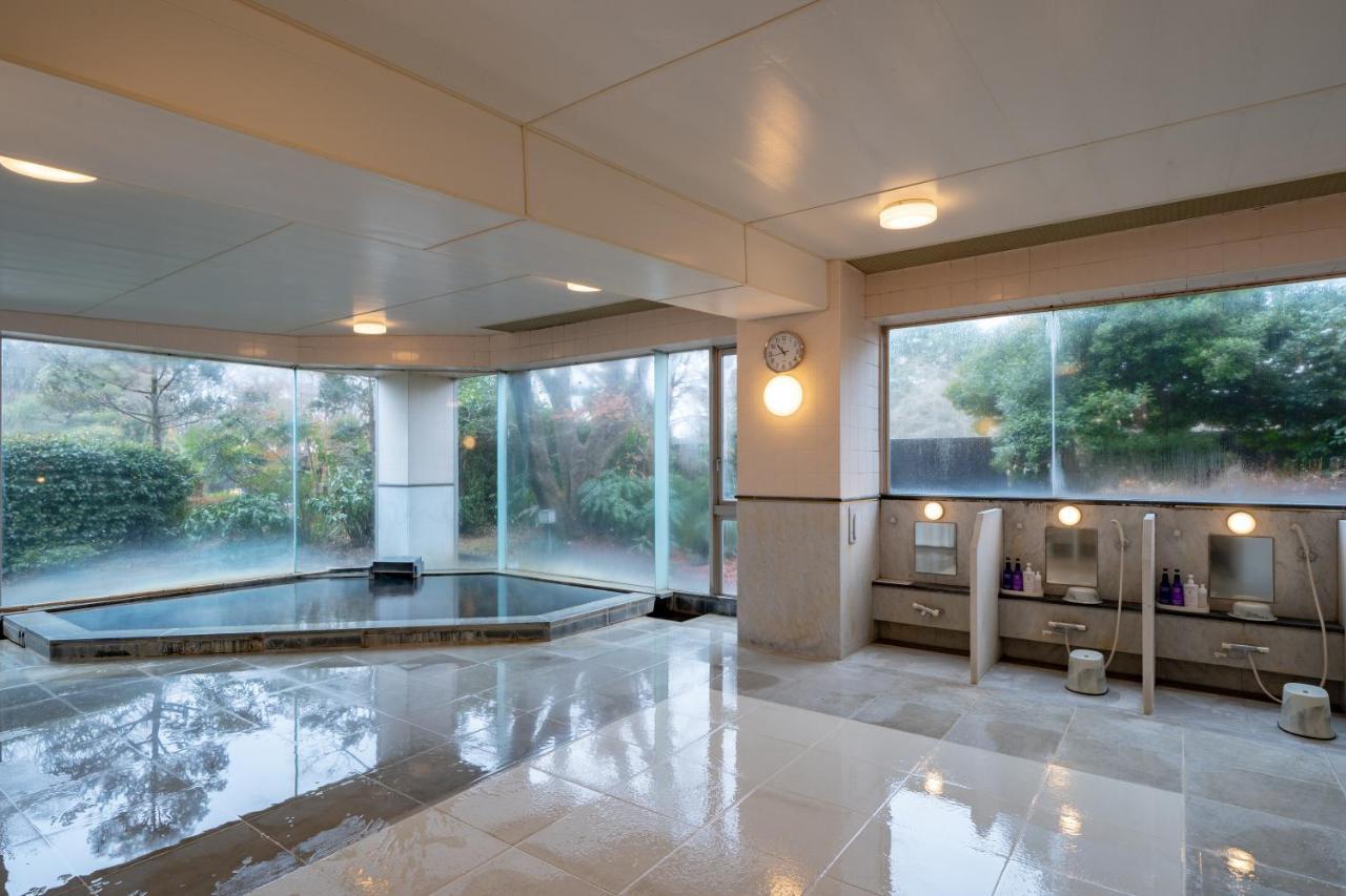 Kitsuregawa Country Club & Bihada Onsen Hotel Kitsuregawa Sakuyama Εξωτερικό φωτογραφία