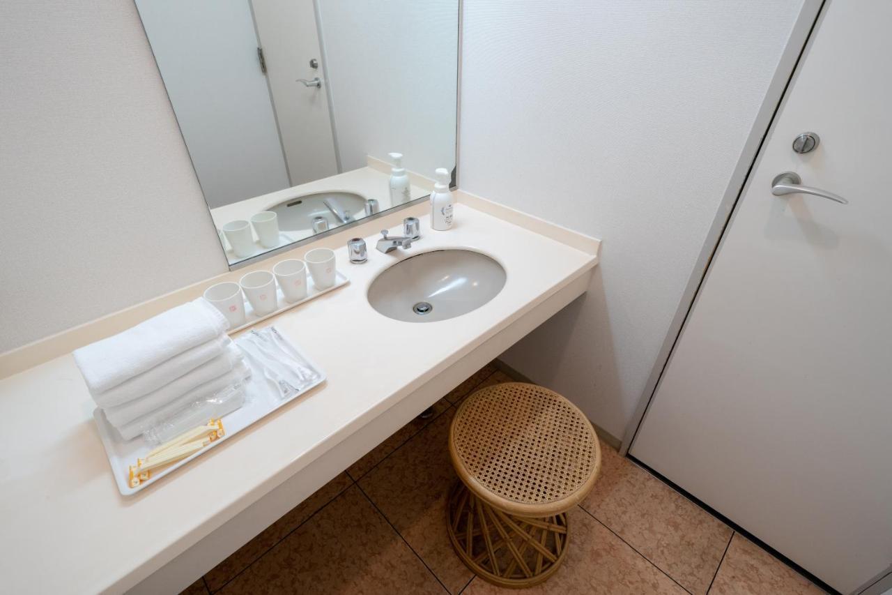 Kitsuregawa Country Club & Bihada Onsen Hotel Kitsuregawa Sakuyama Εξωτερικό φωτογραφία